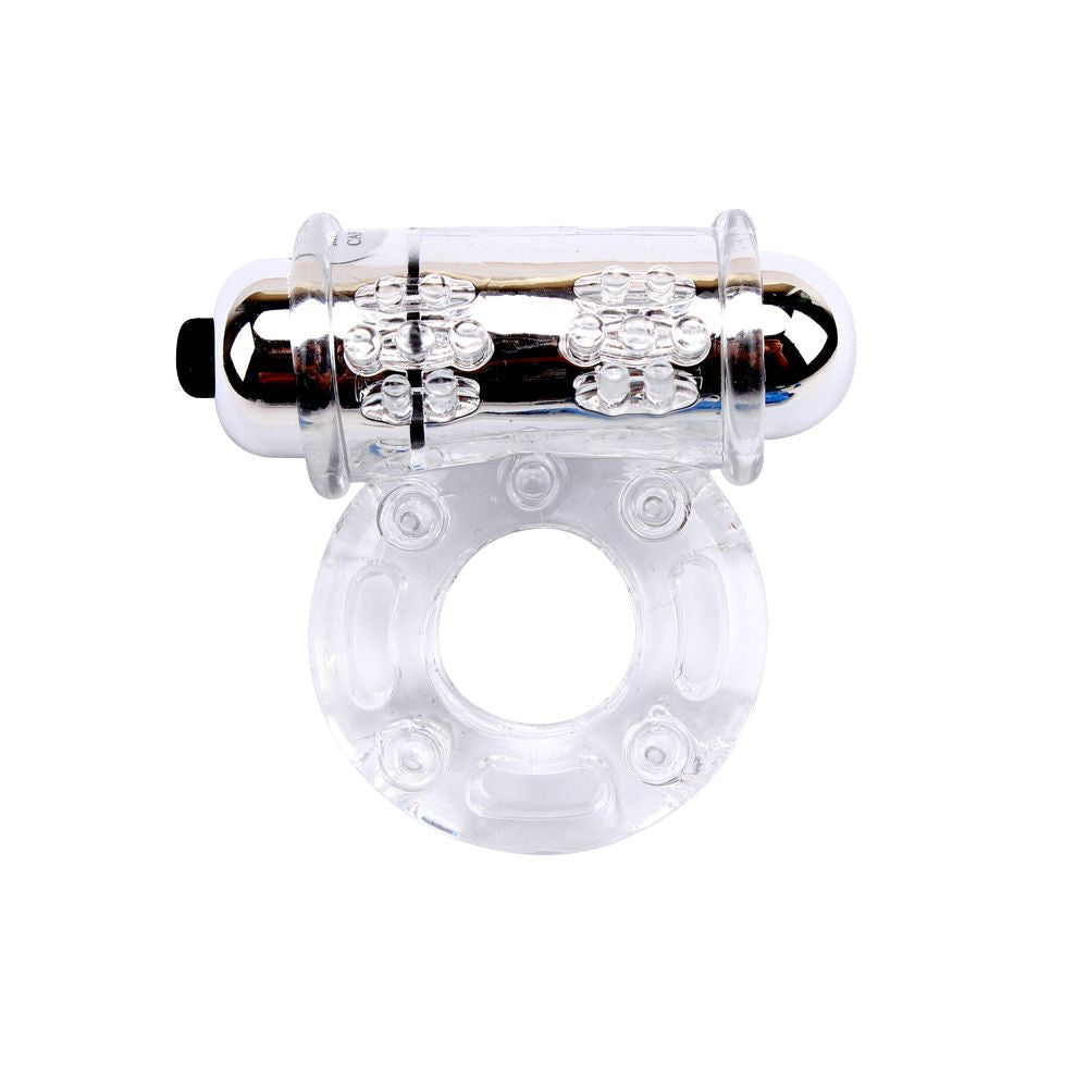 Vibrating Bull Ring
