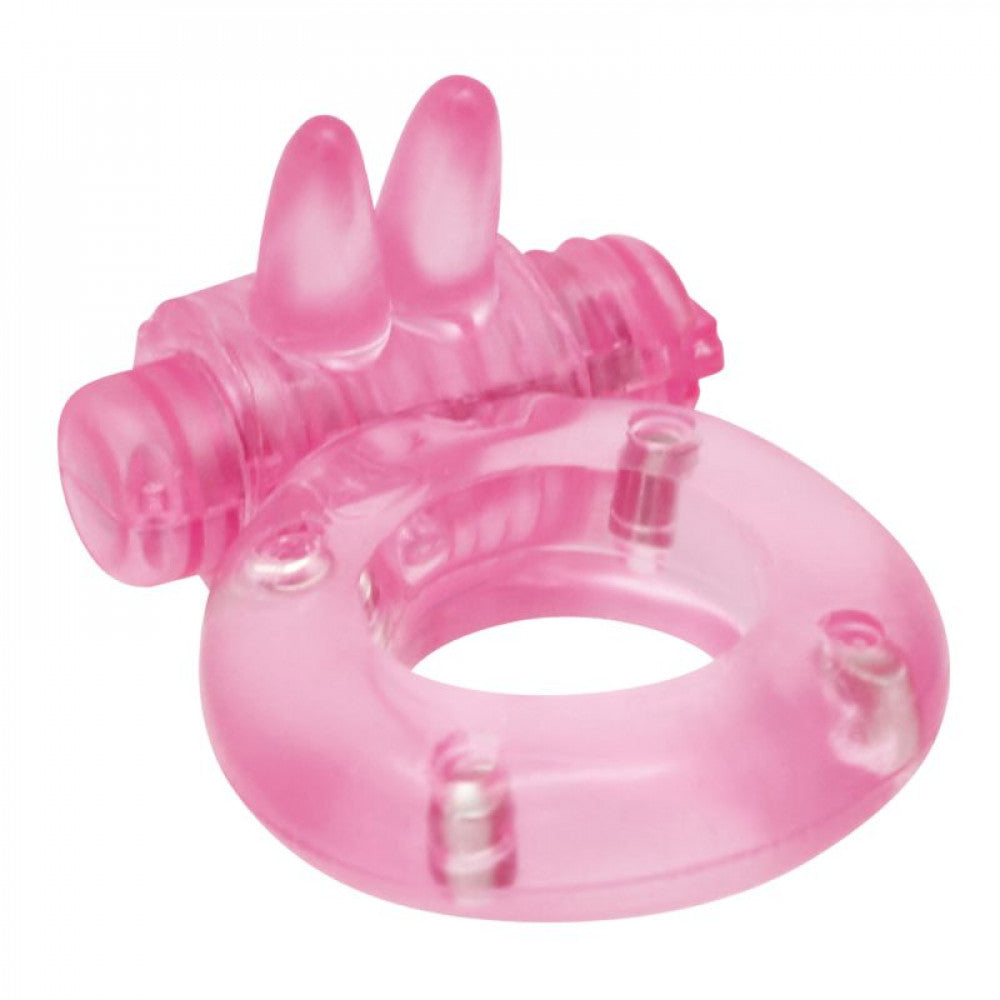 Vibrating Ring Magnet