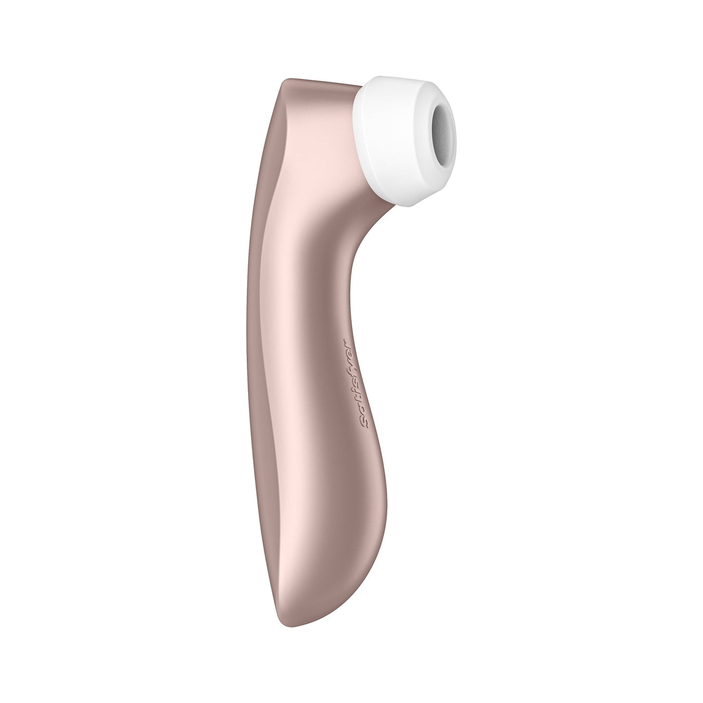 Satisfyer Pro 2 Plus Succhia Clitoride Sexy Love