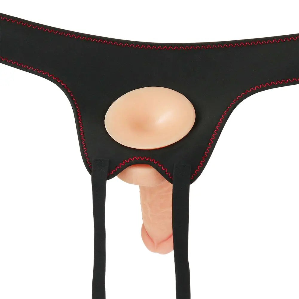 Strap On Easy 18 cm Sexy Love