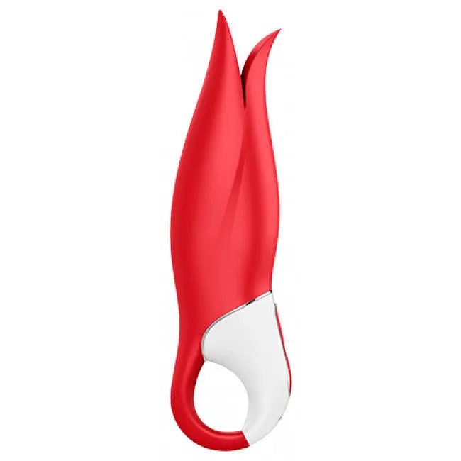 Vibratore Clitoride Power Flower - Sexy Love