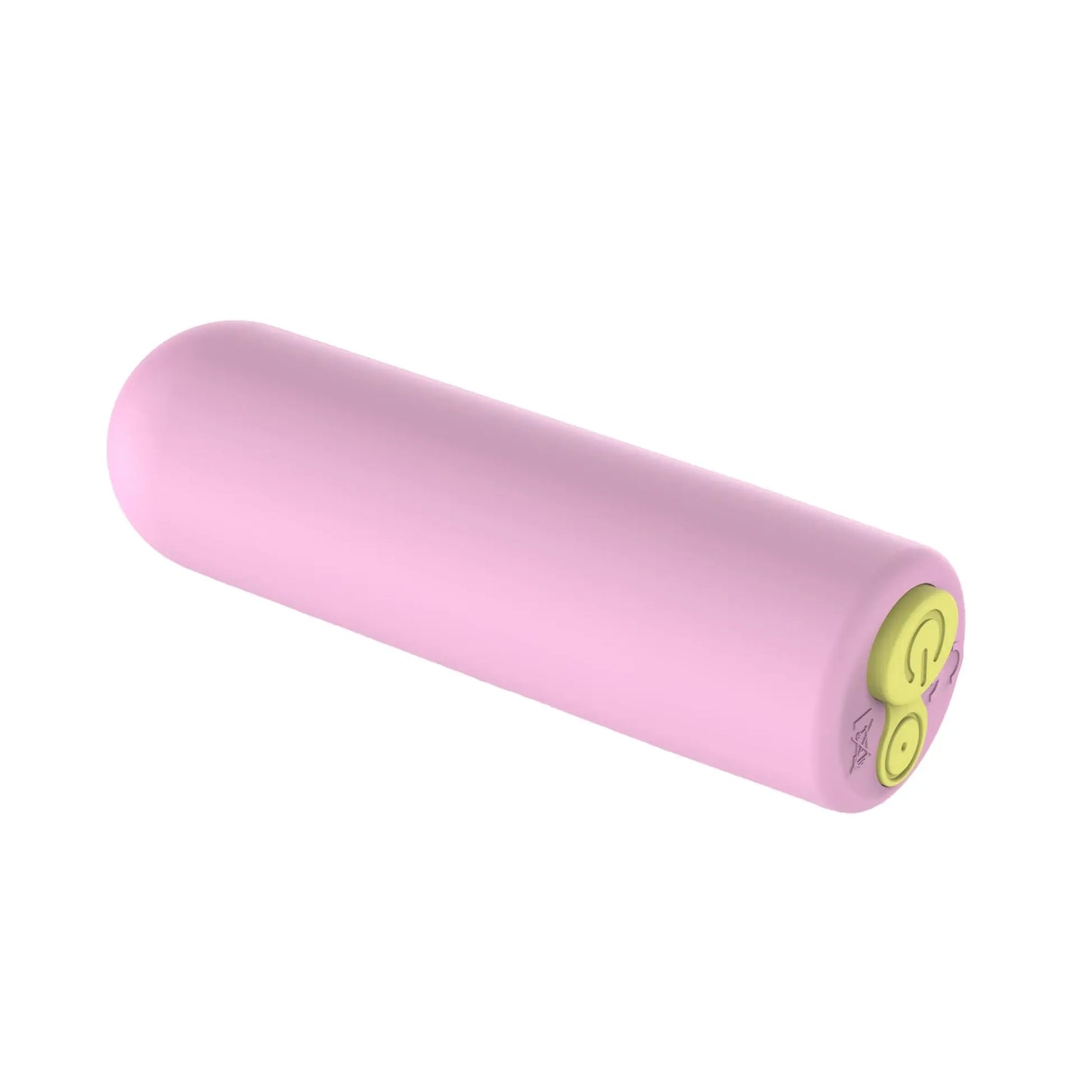 Mini Vibratore Pink Dreams - Sexy Love