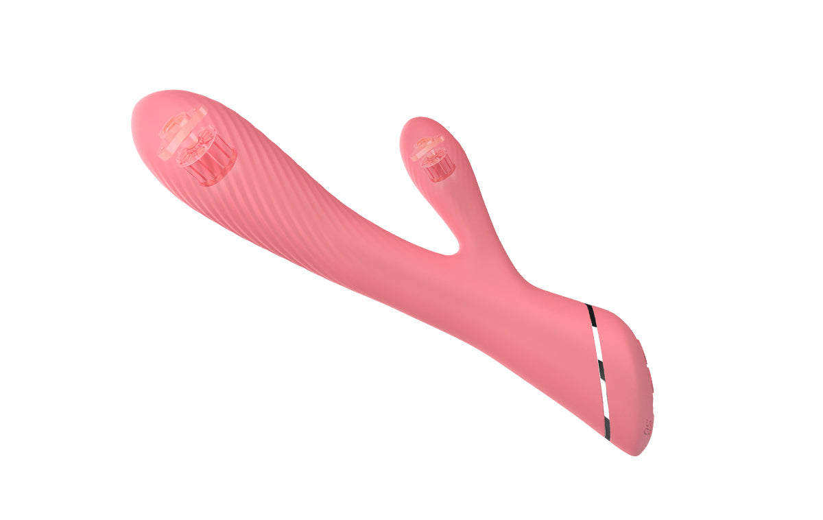 Vibratore Rabbit Coney