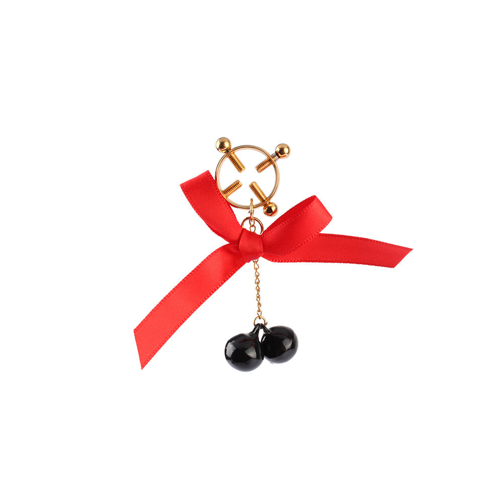 Pinzette Per Capezzoli Echo Catcher Kit - Sexy Love