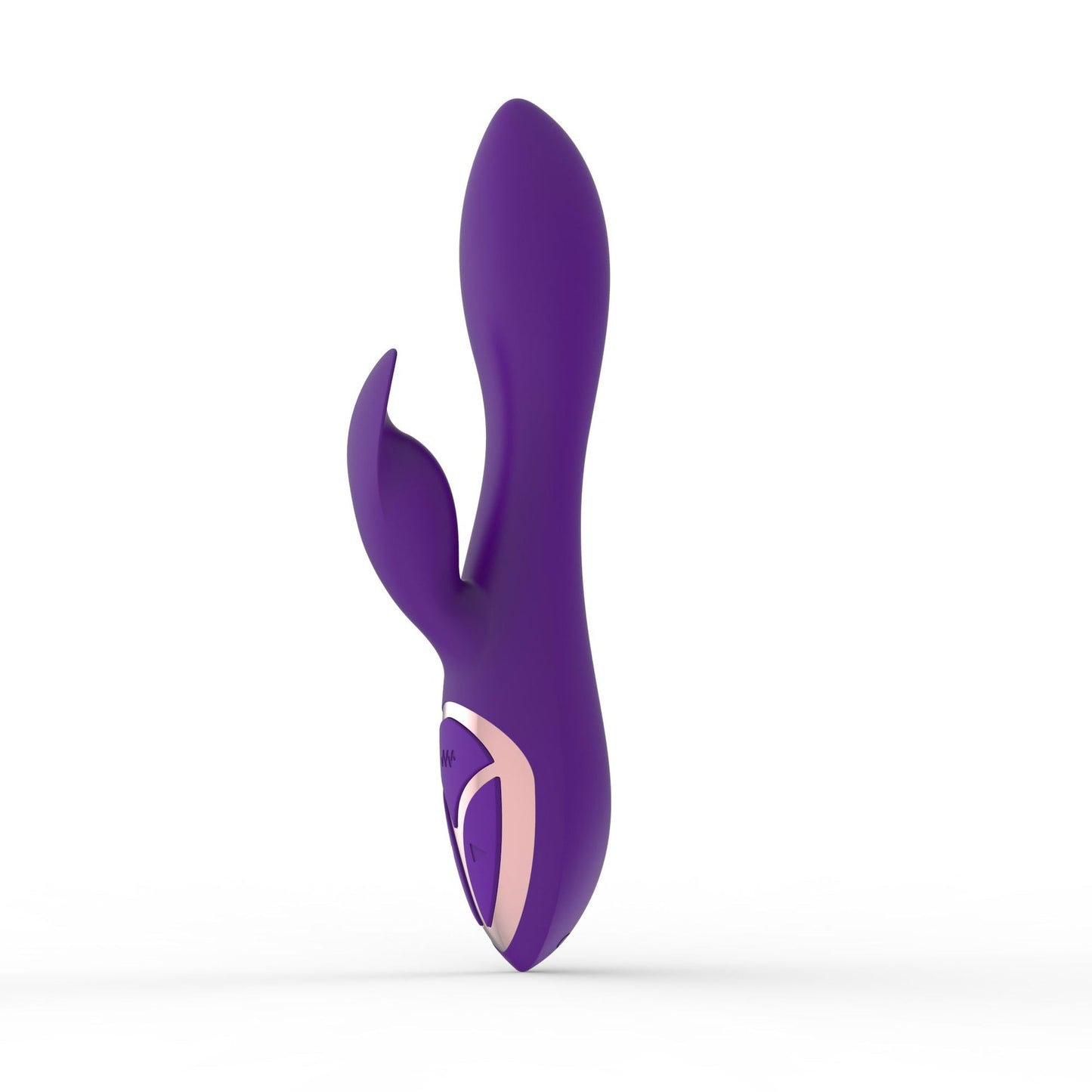 Shades of Pleasure Rabbit Vibrator