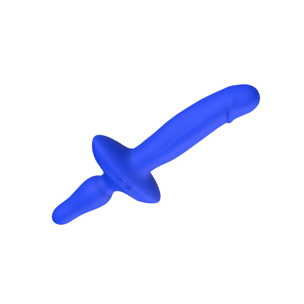 Ritter Anal Vibrator
