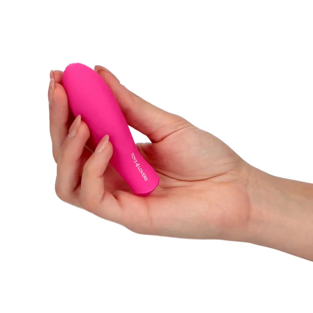Mini Vibratore Raise Up Sexy Love