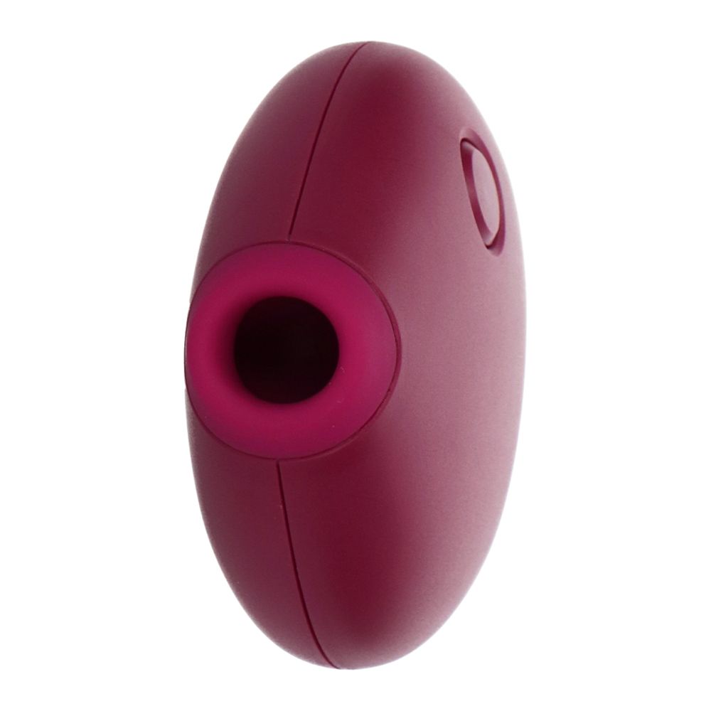 Purple Instinct Clit Sucker
