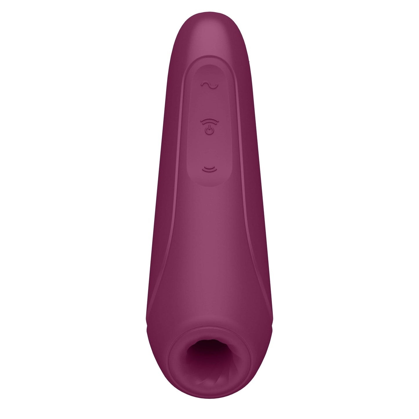 Succhia Clitoride Curvy 1 Plus - Sexy Love