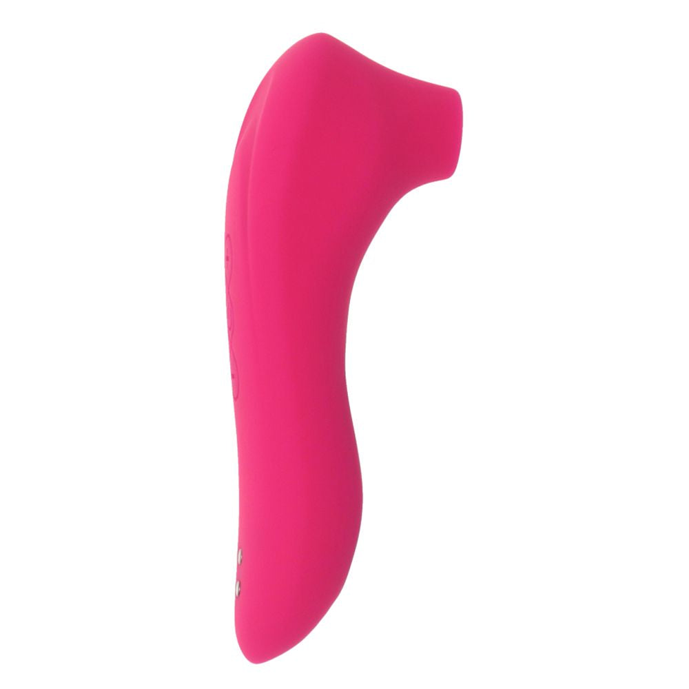 Pleasure Wave Clit Sucker