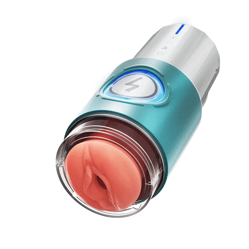 Masturbatore Automatico ThermoPod Pro