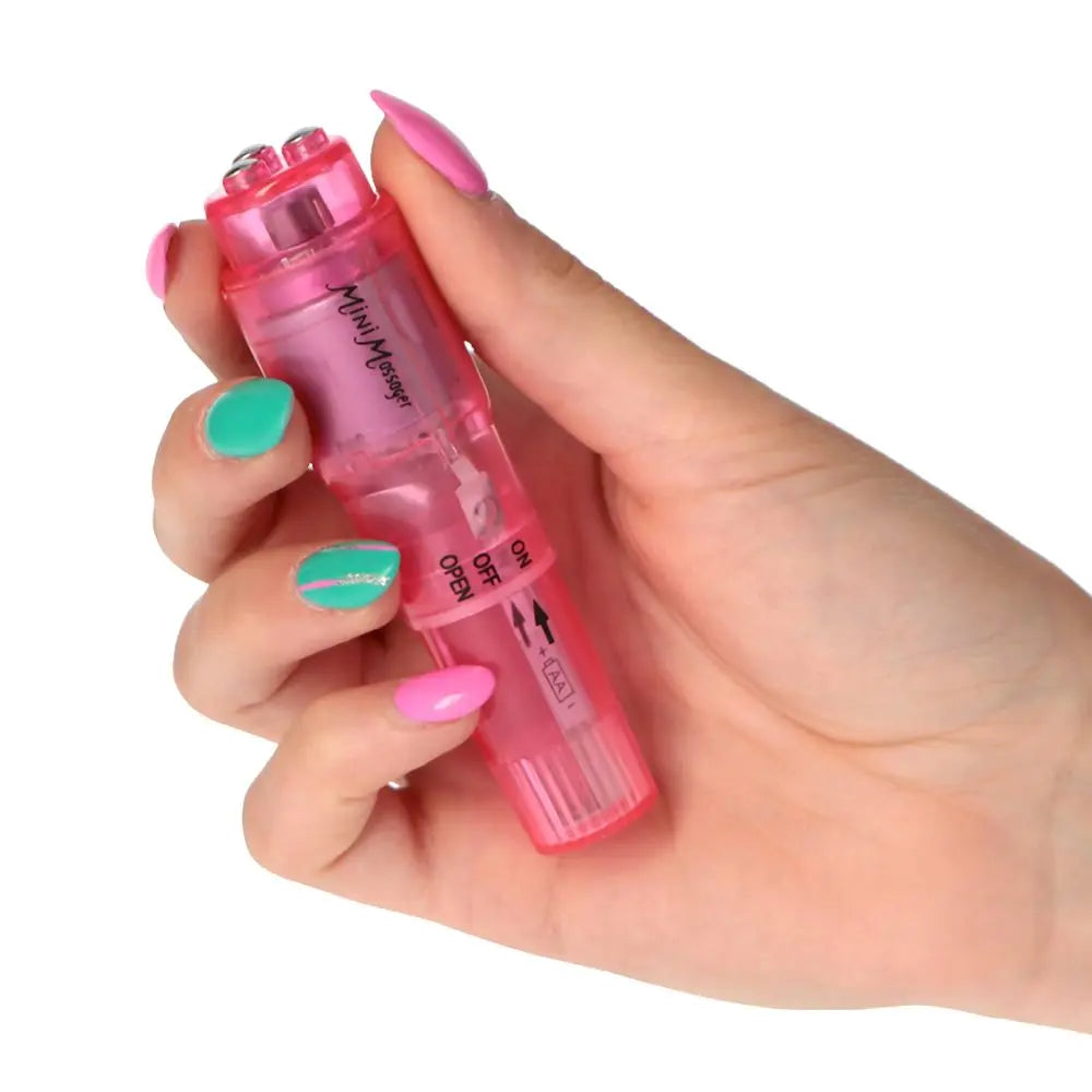 Mini Vibratore Surprises - Sexy Love