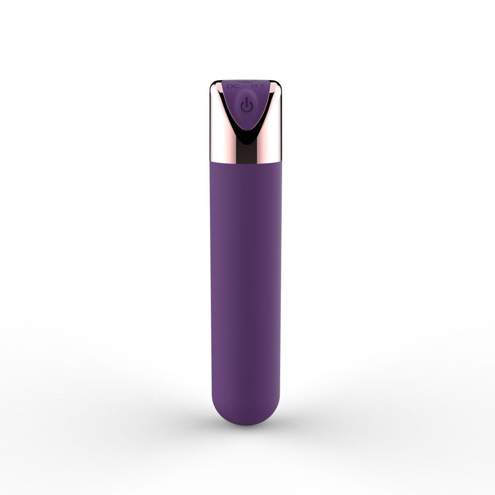 Unforgettable Moments Mini Vibrator