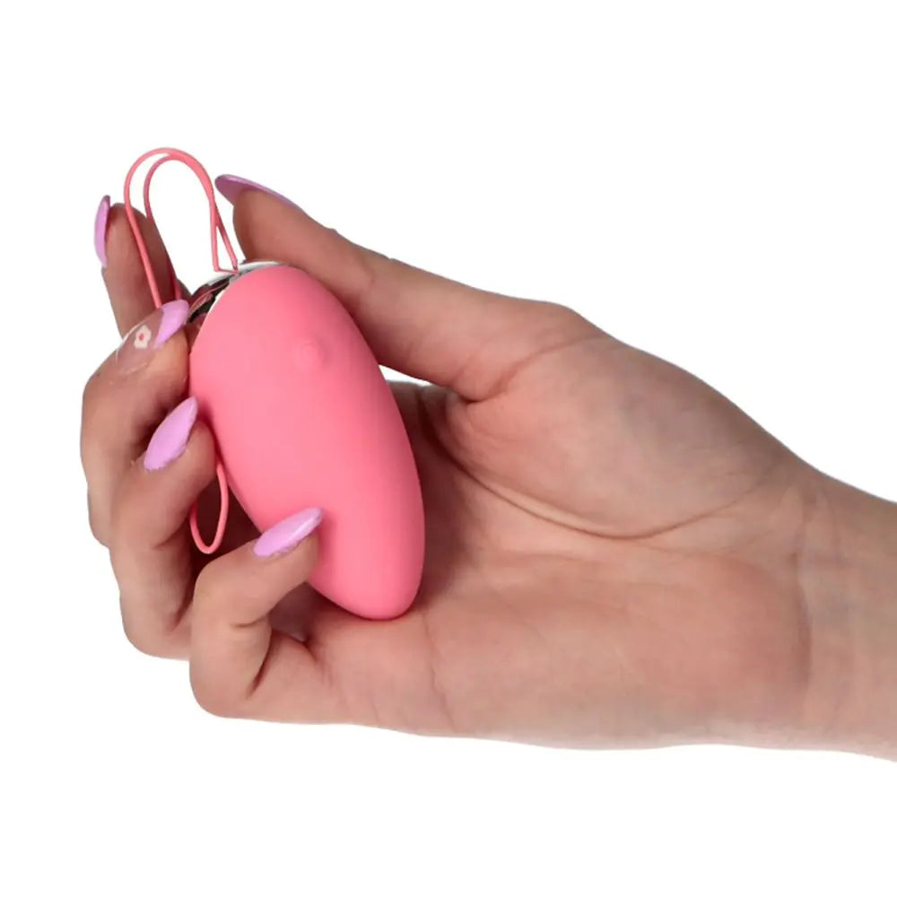 Ovetto Vibrante Pleasure Kiss Sexy Love