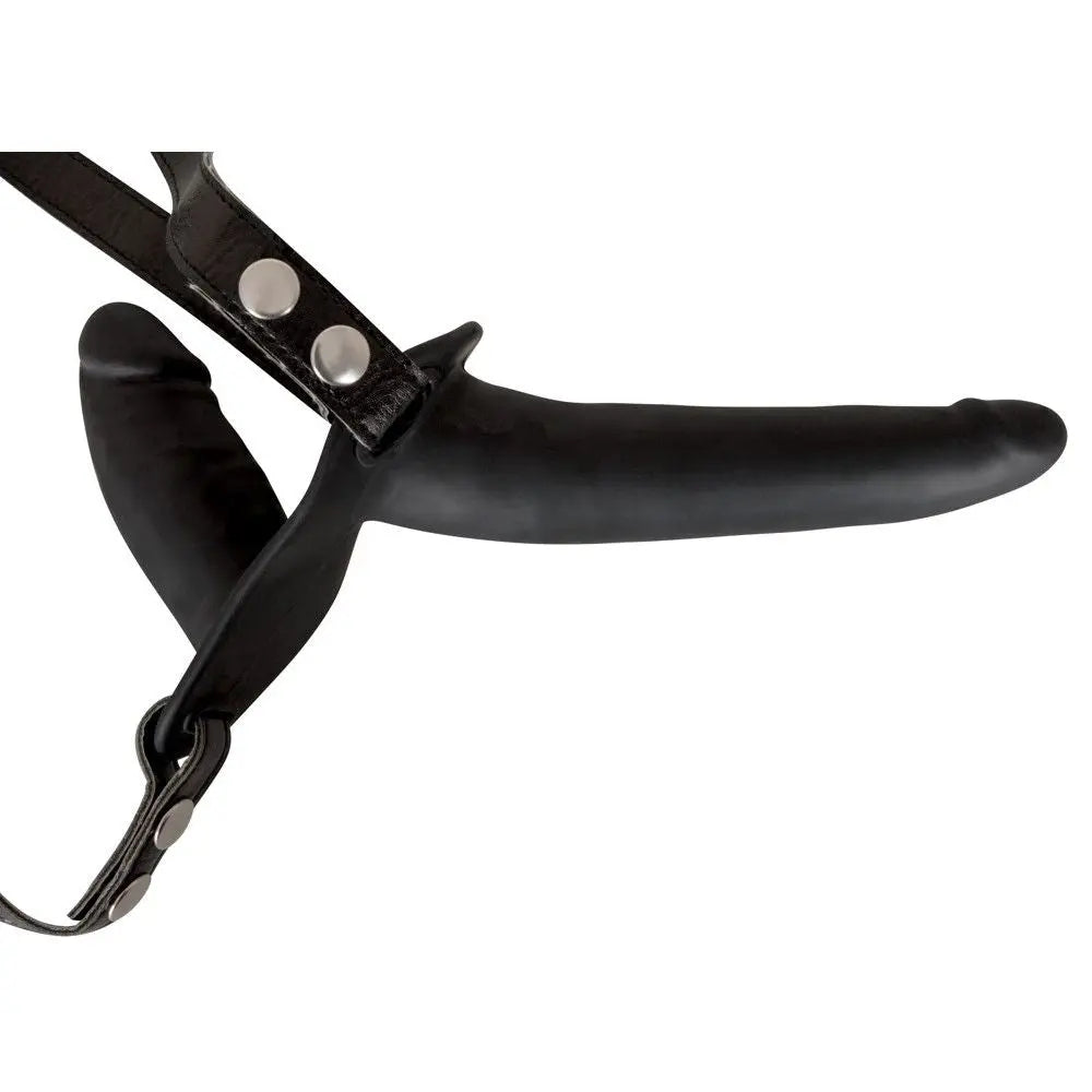 Strap-on doppio 2 pleasures Sexy Love
