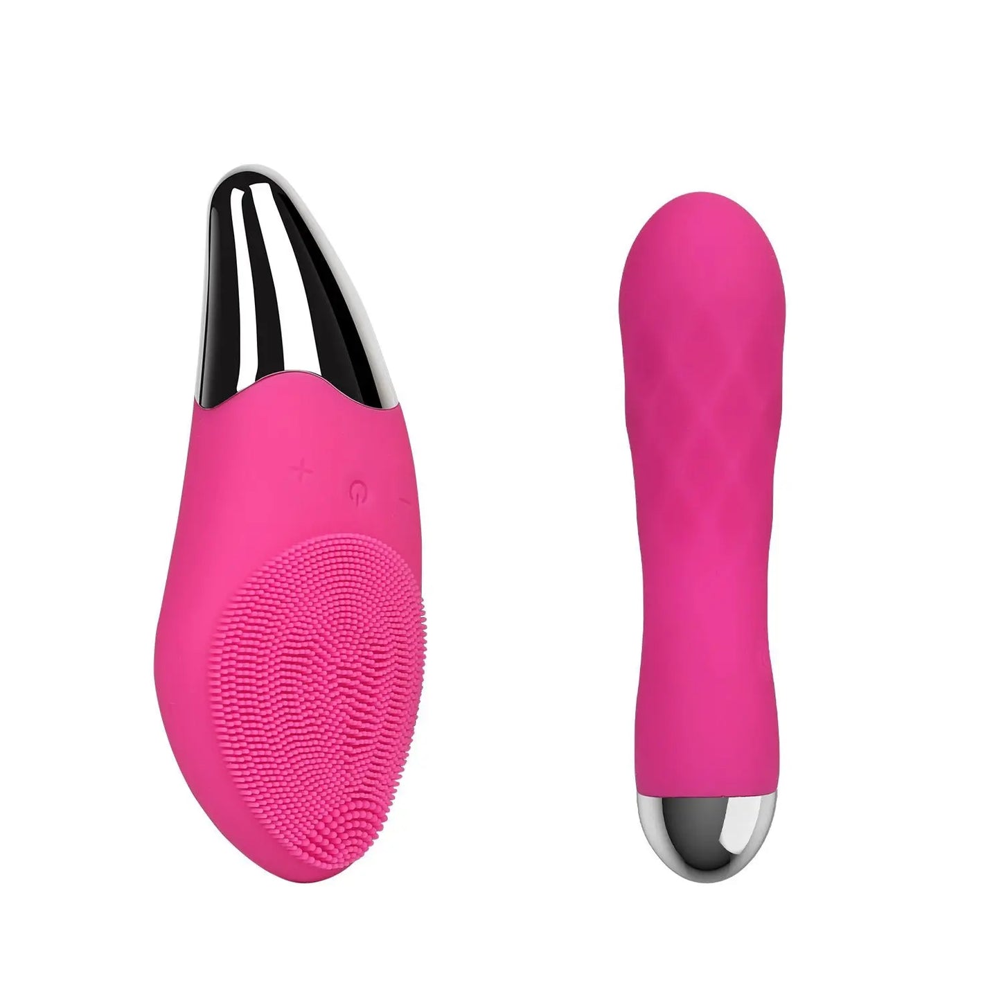 Vibratore Classico Pro Delight Sexy Love