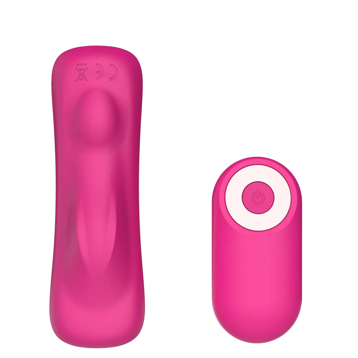 Vibratore per Coppia Sugar Panty Sexy Love