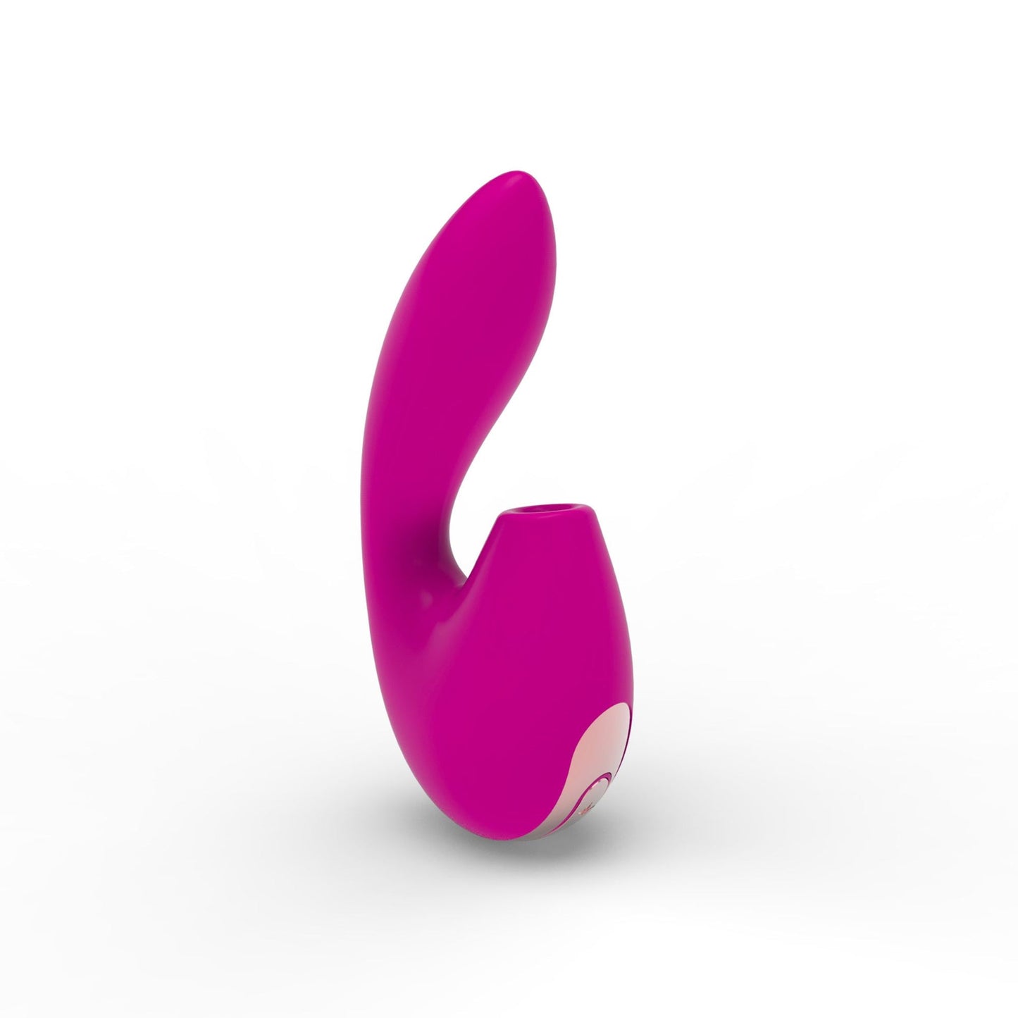 Magnificent Clit Sucker