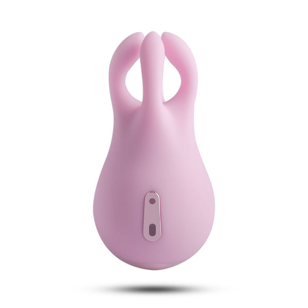 Octopus Clitoral Vibrator