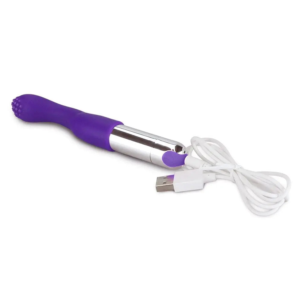 Vibratore Clitoride Tickler Sexy Love