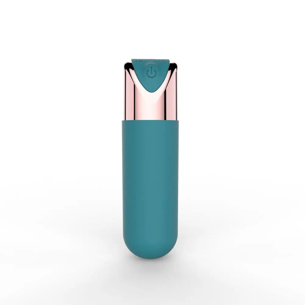Mini Vibratore Sensual Feeling - Sexy Love