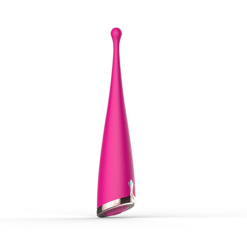 Satisfaction Clitoral Vibrator