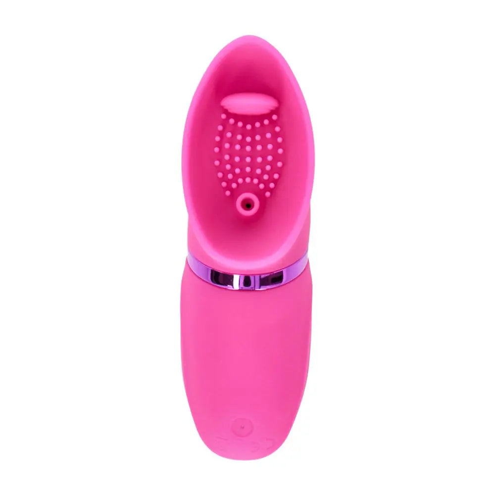 Vibratore Clitoride Sweet Dreams - Sexy Love