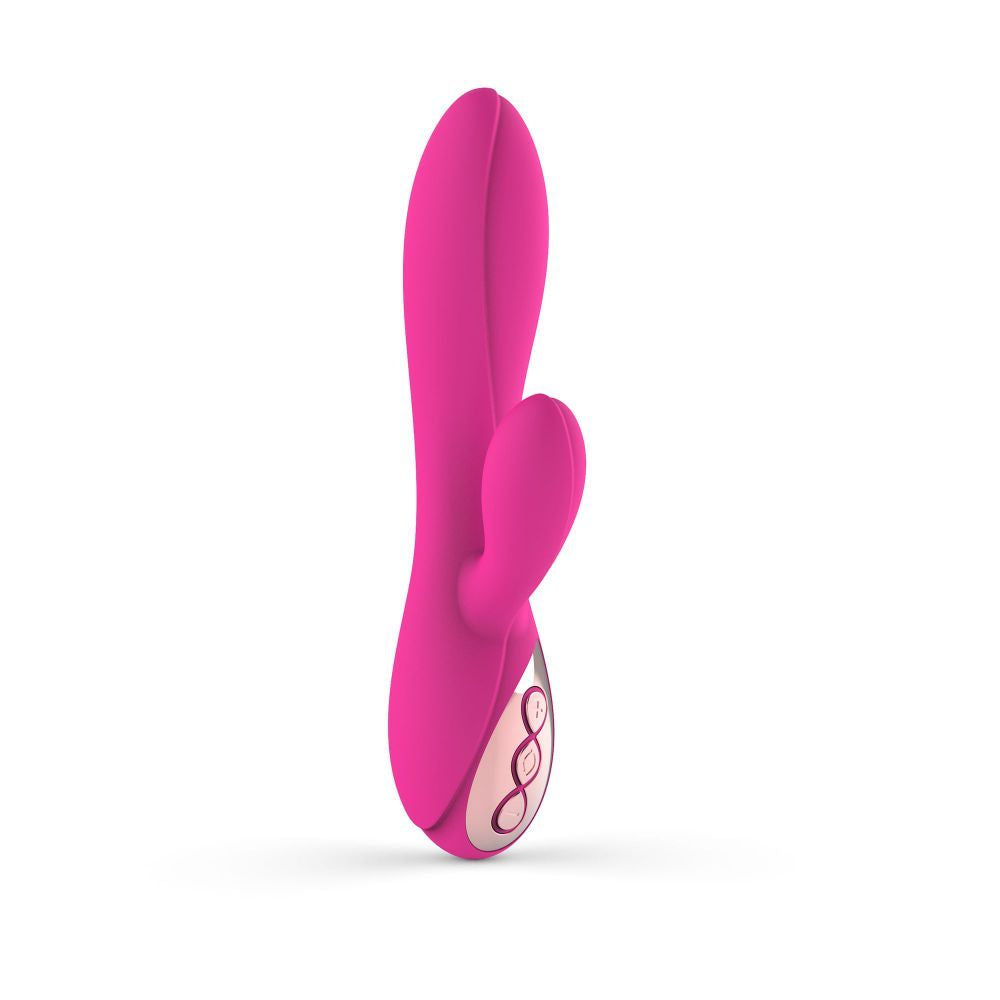 Restless Boy Rabbit Vibrator