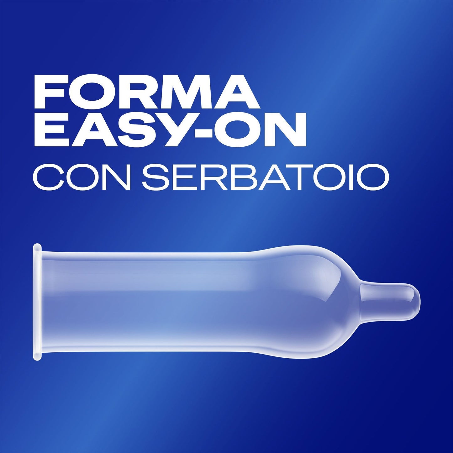 Preservativi Durex Settebello Classico - Sexy Love