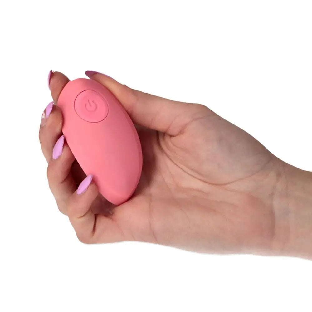 Ovetto Vibrante Pleasure Kiss Sexy Love
