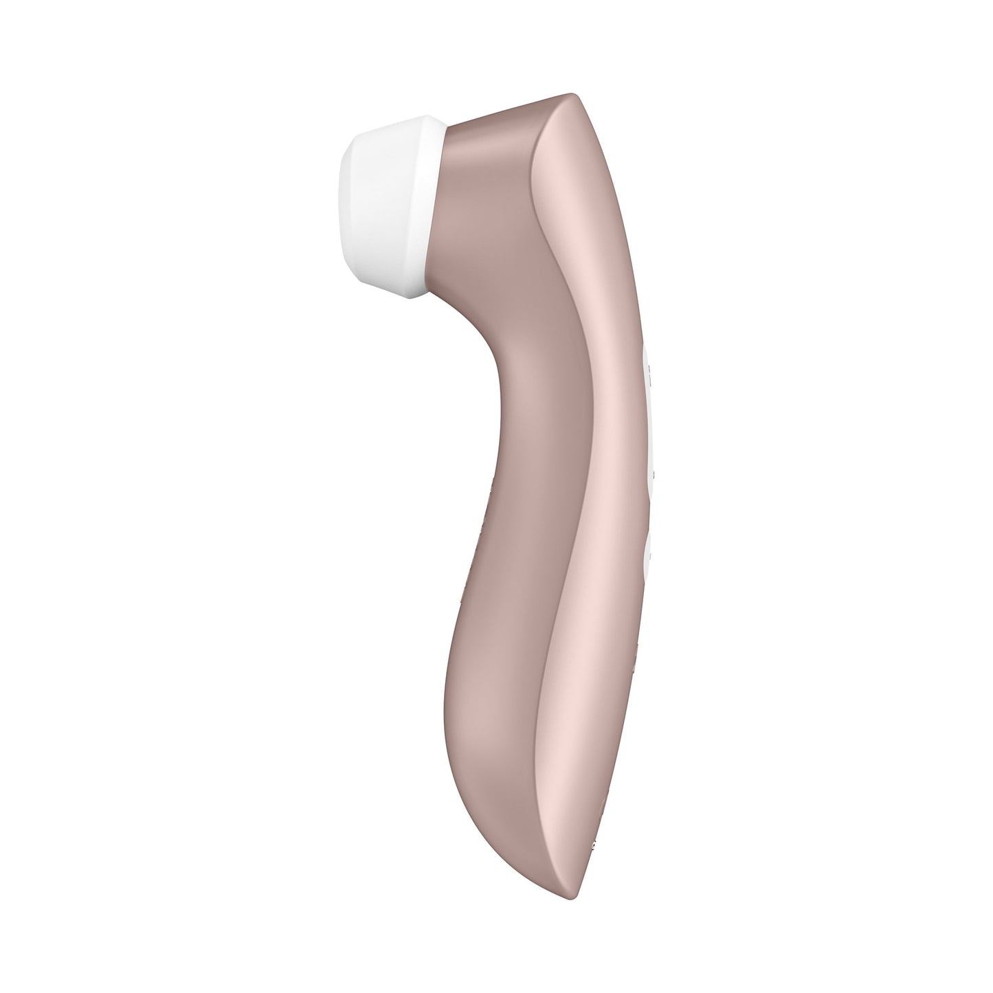 Satisfyer Pro 2 Plus Succhia Clitoride Sexy Love