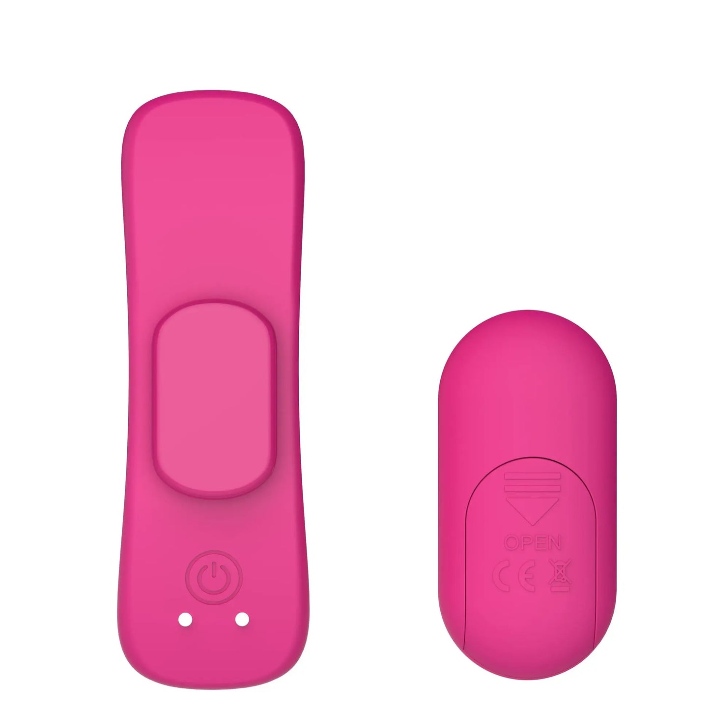 Vibratore per Coppia Sugar Panty Sexy Love