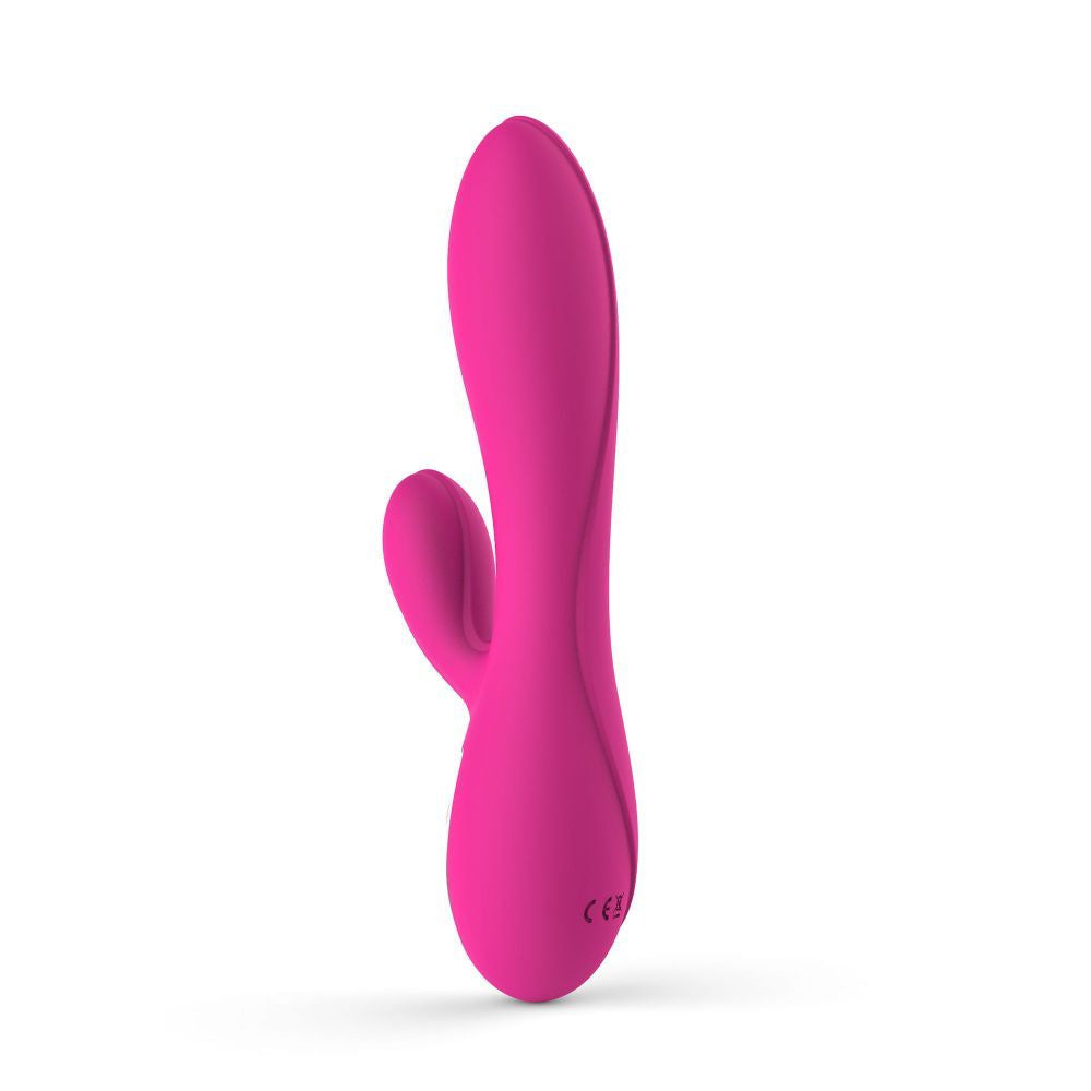 Restless Boy Rabbit Vibrator