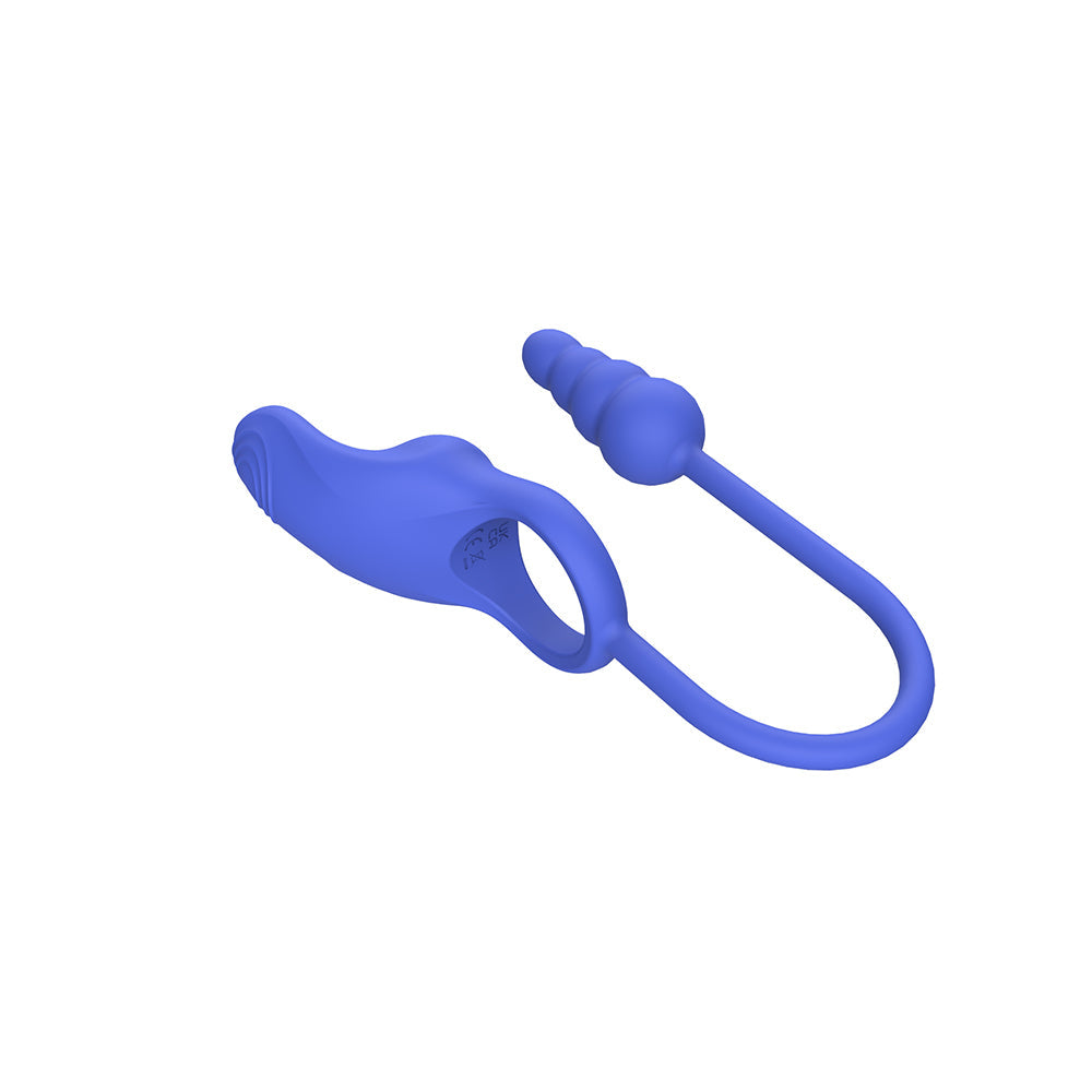 Dally Anal Vibrator
