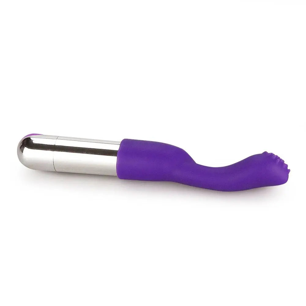 Vibratore Clitoride Tickler Sexy Love