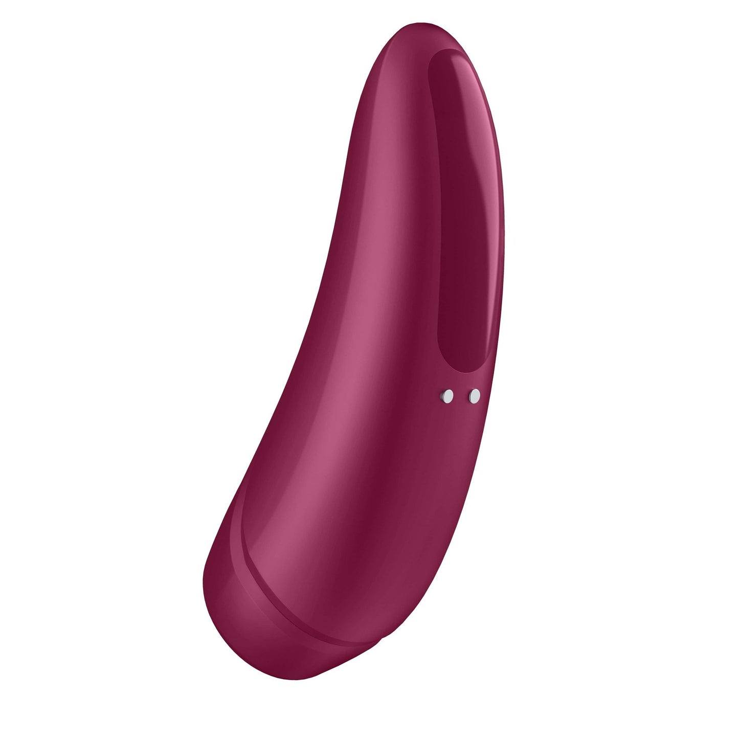Succhia Clitoride Curvy 1 Plus - Sexy Love