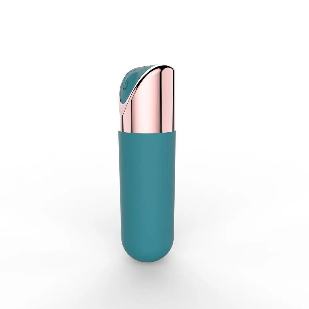 Mini Vibratore Sensual Feeling - Sexy Love