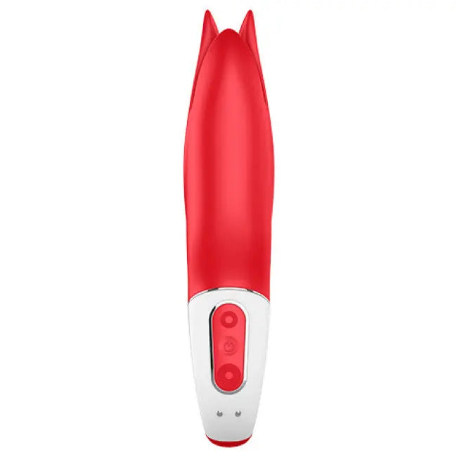 Vibratore Clitoride Power Flower - Sexy Love