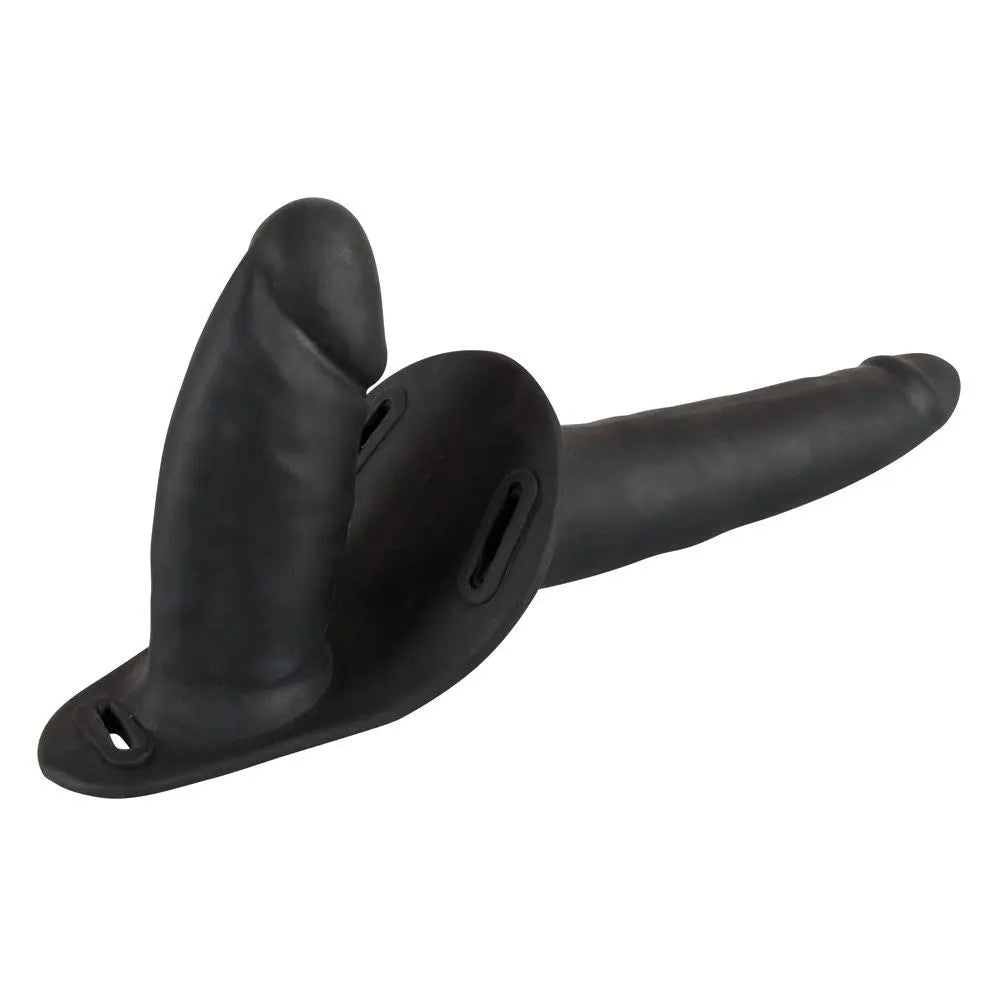 Strap-on doppio 2 pleasures Sexy Love