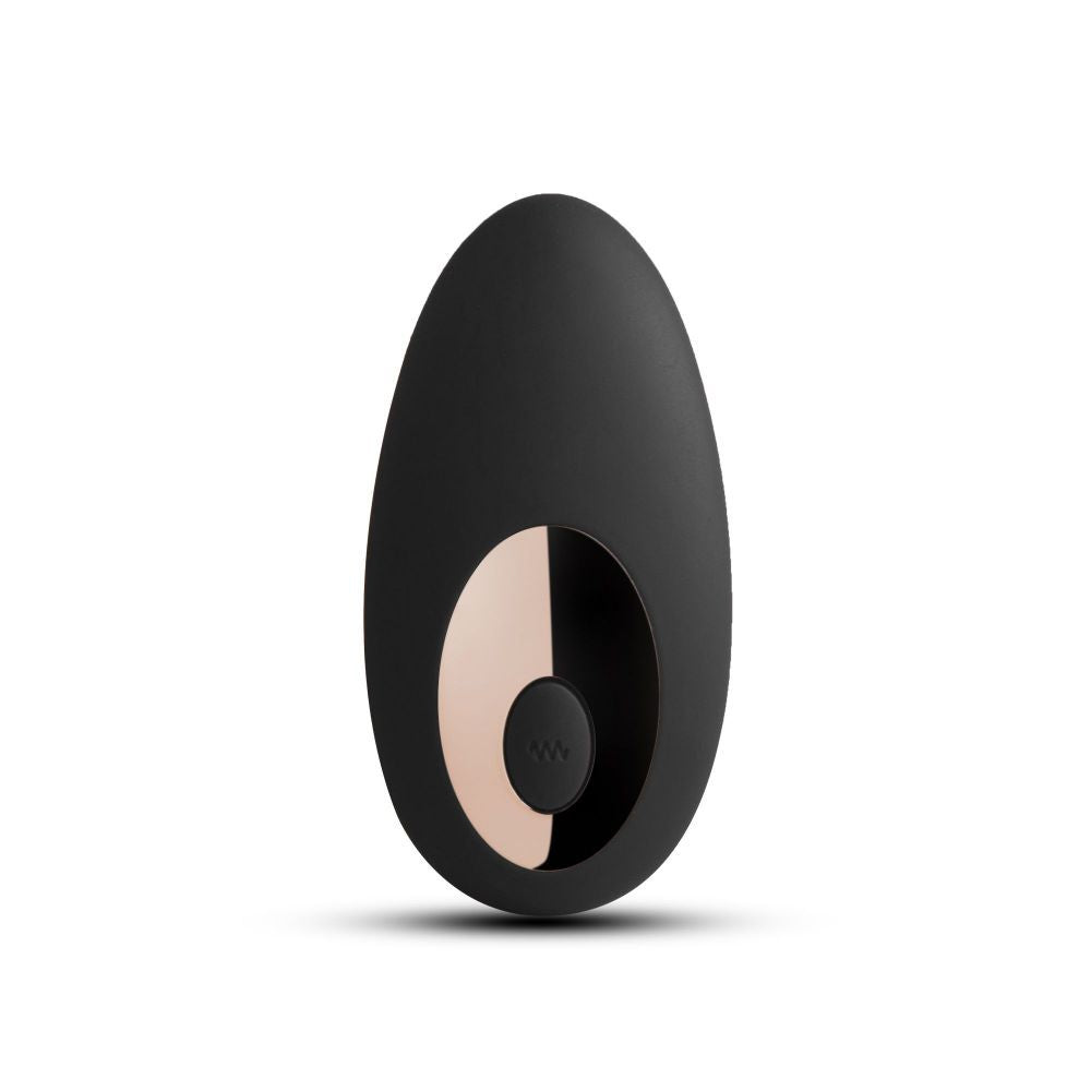 Pleasure Shell Clitoral Vibrator