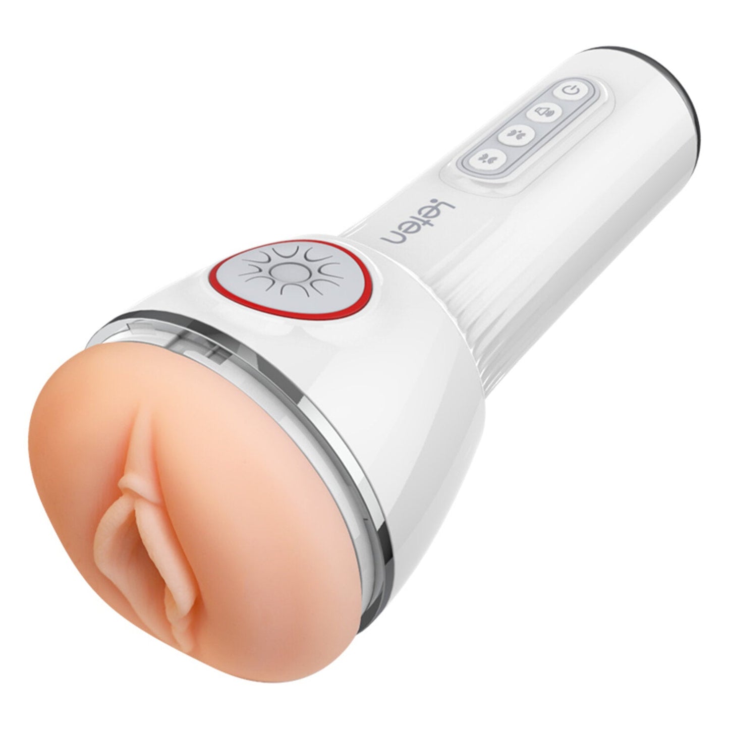 Masturbatore Automatico SM340 Fleshlight