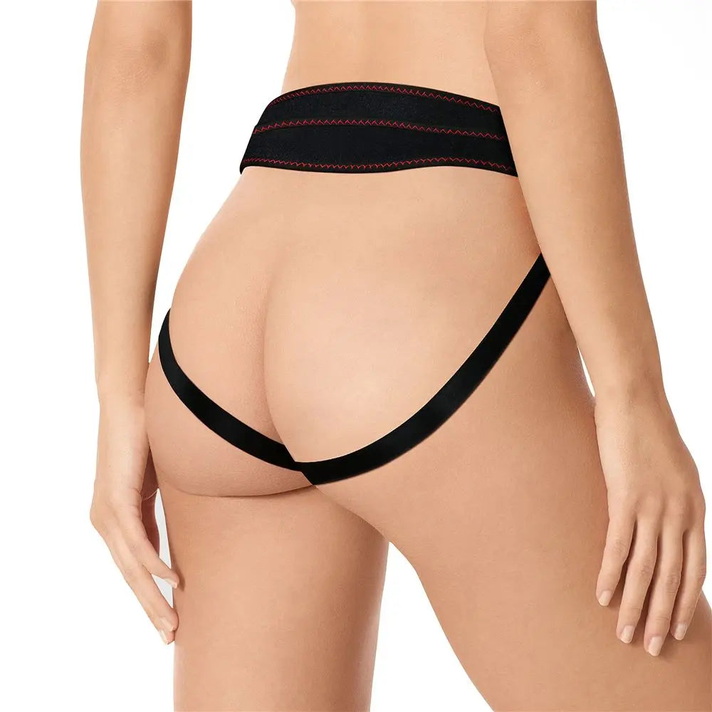 Strap On Easy 18 cm Sexy Love
