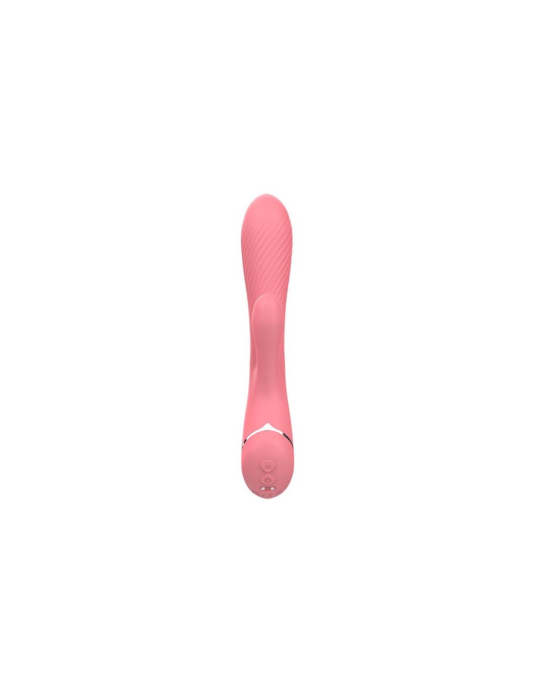 Vibratore Rabbit Coney