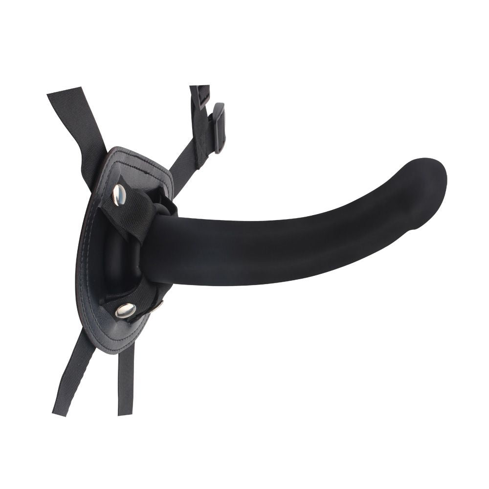 Strap On Bend Over 15 cm Sexy Love