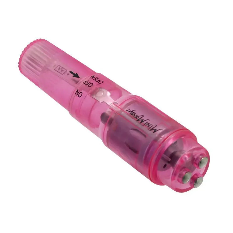 Mini Vibratore Surprises - Sexy Love