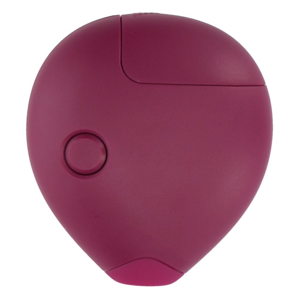 Purple Instinct Clit Sucker