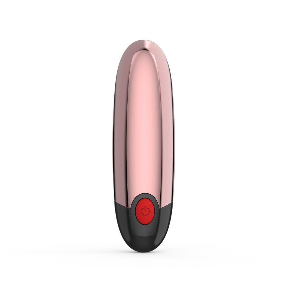 Mini Vibrator Future
