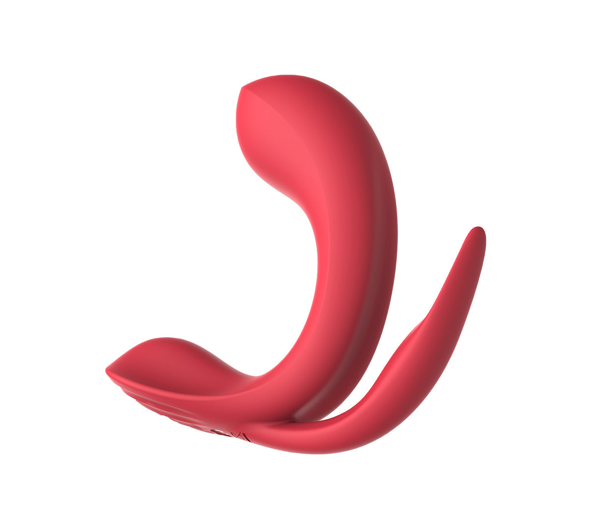 Acein Doppelstimulationsvibrator