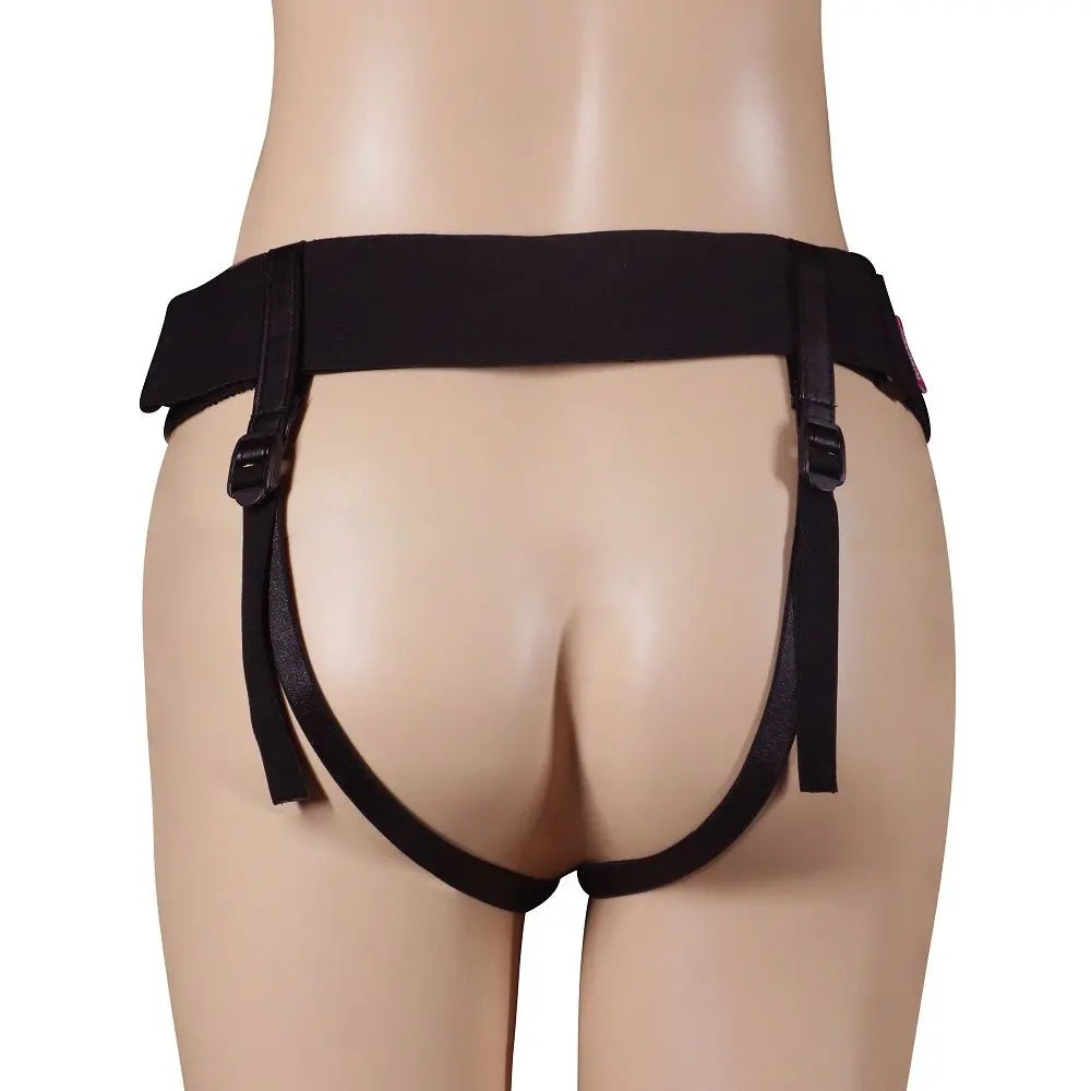 Strap One Big Rodeo 20 cm - Sexy Love