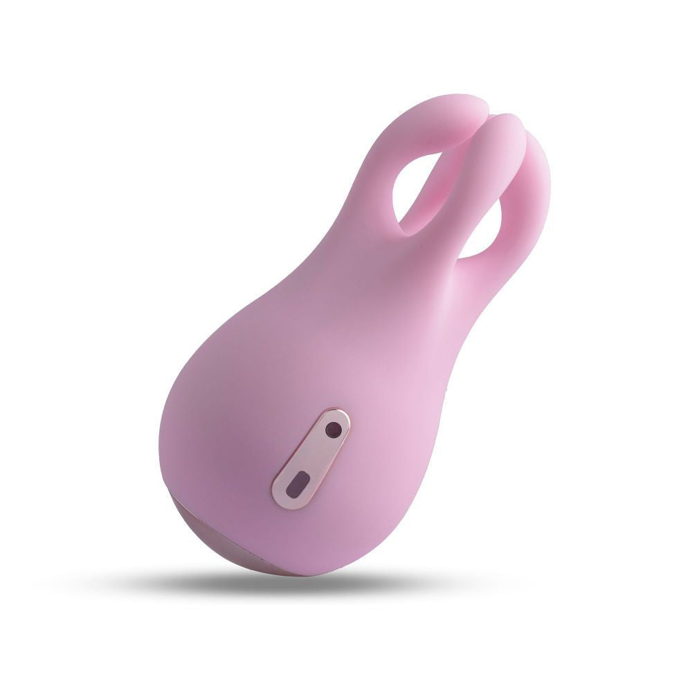 Octopus Clitoral Vibrator